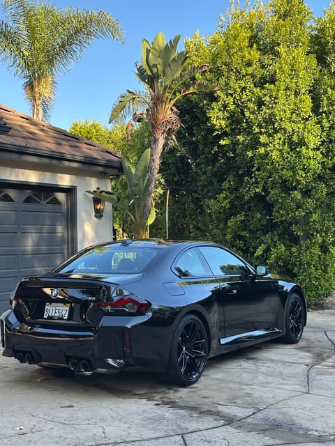 Premium detailing results